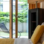 Business - Two Bedrooms - Mennica Residence&144 *