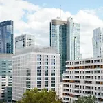 Business - Two Bedrooms - Mennica Residence&144 公寓 *