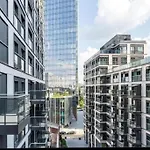 Business - Two Bedrooms - Mennica Residence&144 公寓