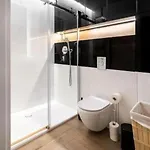Apartment Business - Two Bedrooms - Mennica Residence&144 Warsaw