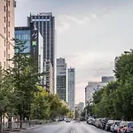 Business - Two Bedrooms - Mennica Residence&144 *