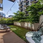Apartment Business - Two Bedrooms - Mennica Residence&144 *