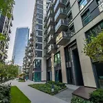 Business - Two Bedrooms - Mennica Residence&144 * Warsaw